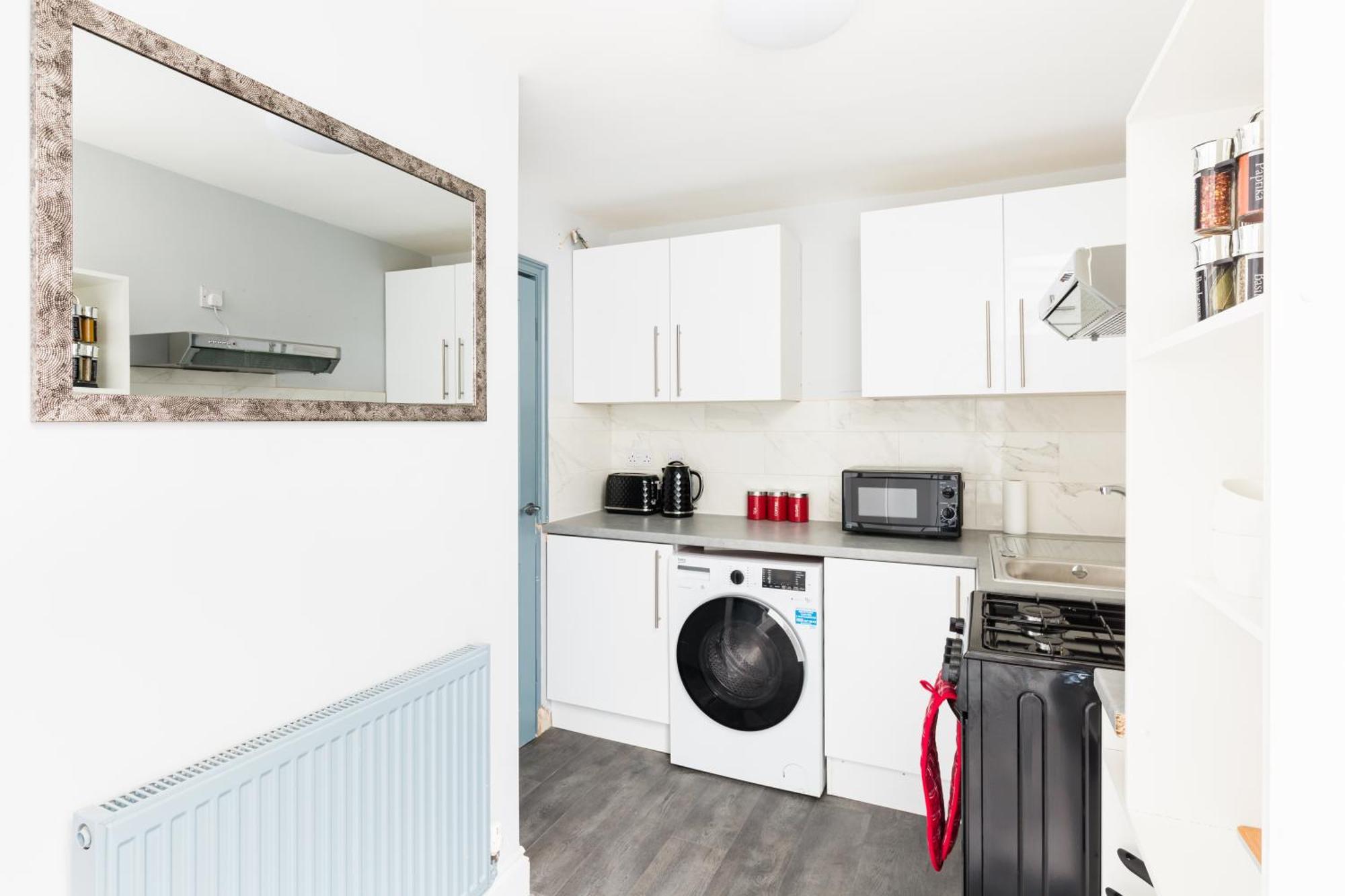 Duplex Loft Apartment With Balcony & Private Entrance In Jq Birmingham Exterior photo
