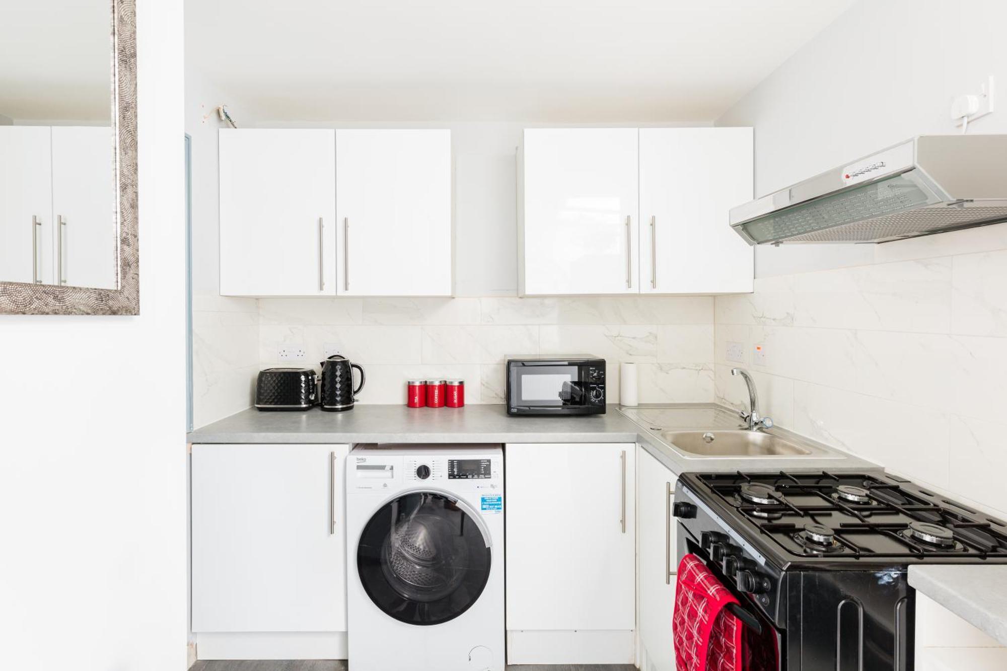 Duplex Loft Apartment With Balcony & Private Entrance In Jq Birmingham Exterior photo